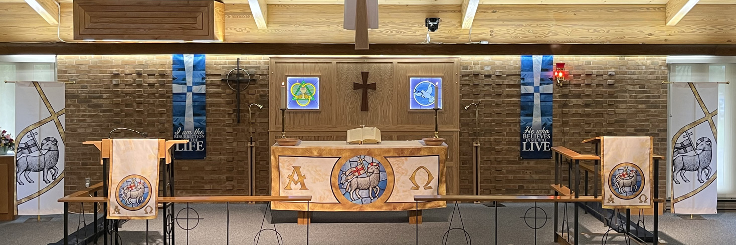 Concordia Lutheran Church