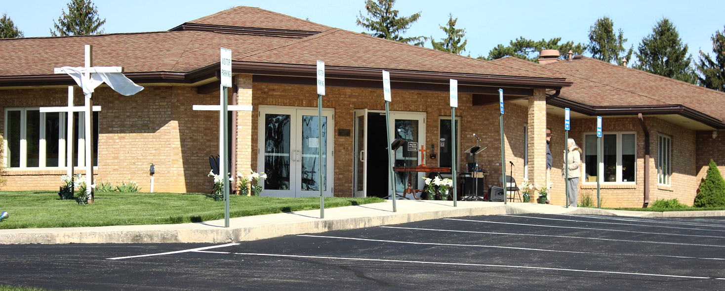 Concordia Lutheran Church