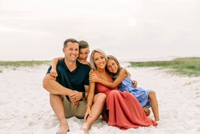 Natalie Evans, Open Arms Preschool Director & Teacher