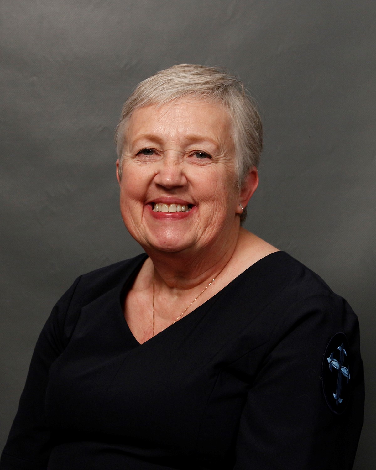 Beverly Walling, Deaconess