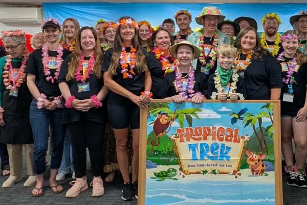 Vacation Bible School