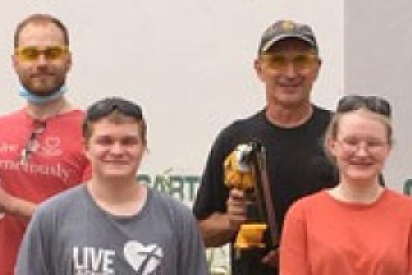 Habitat for Humanity