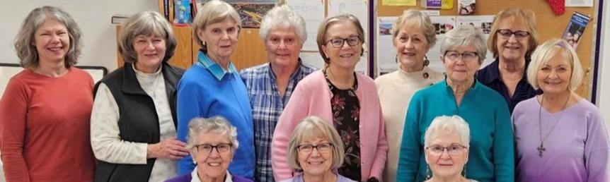Women's Ministry