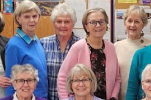 Women's Ministry