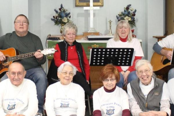 Praise Group