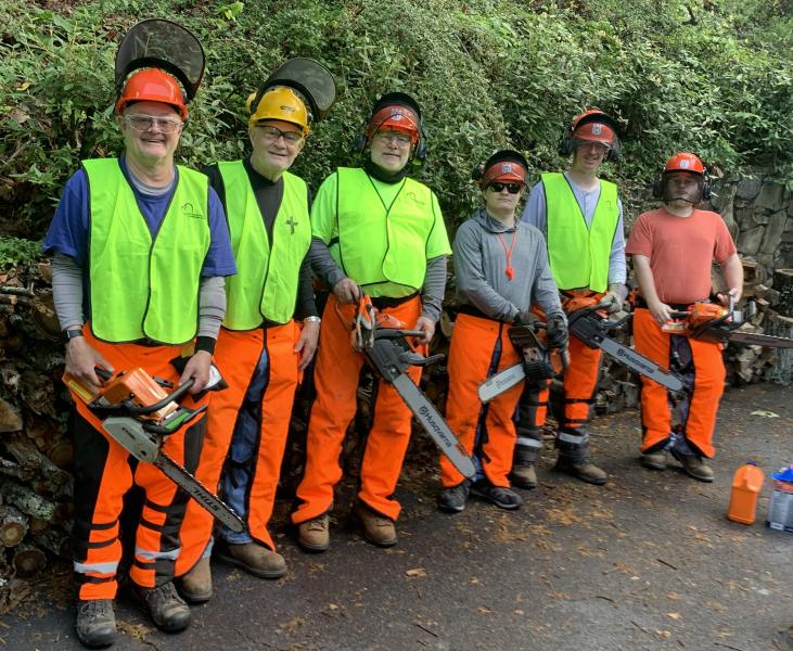 Disaster Response Team (LERT)