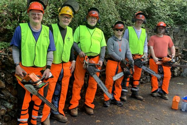 Disaster Response Team (LERT)
