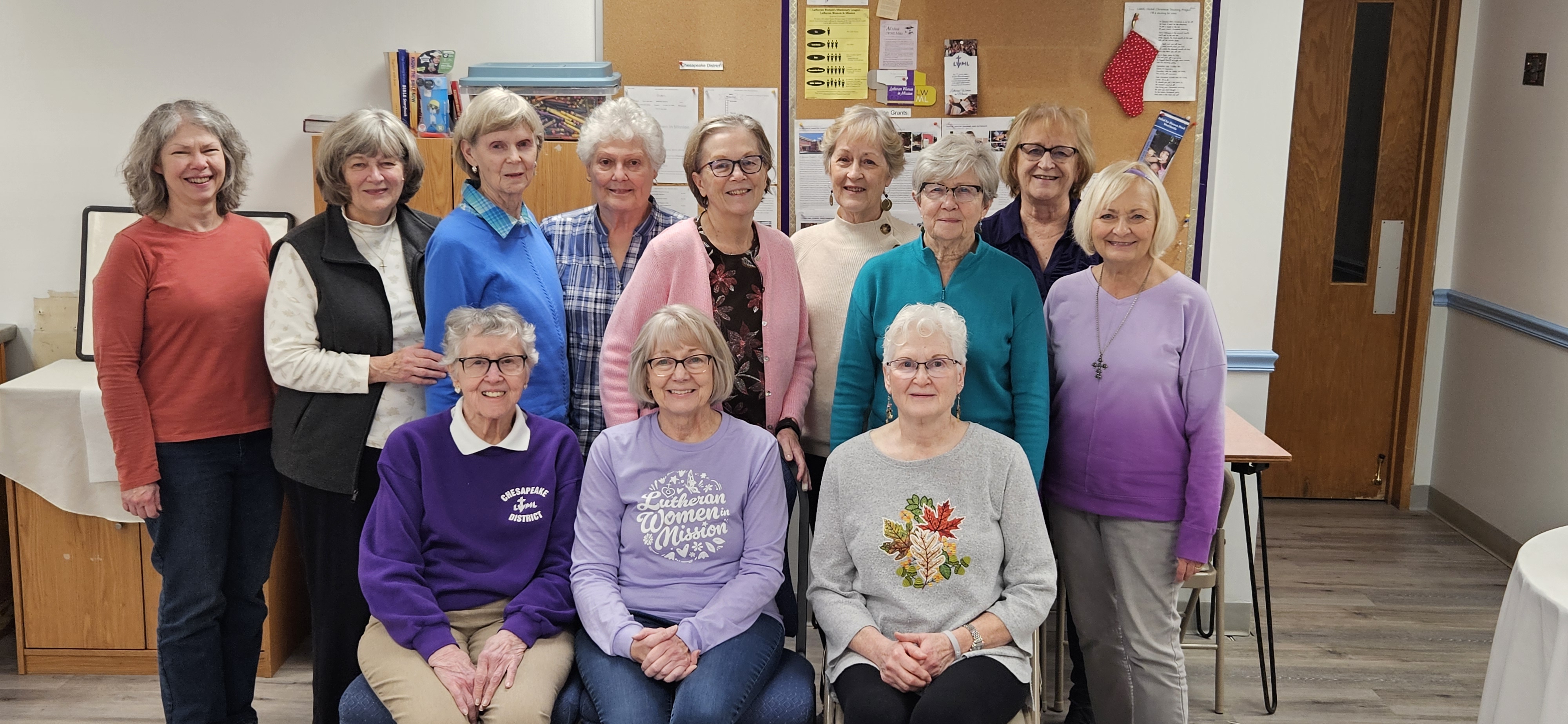 Women's Ministry