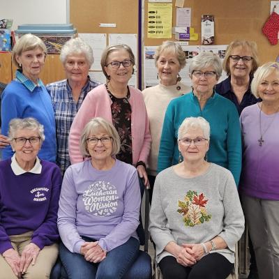 Women's Ministry