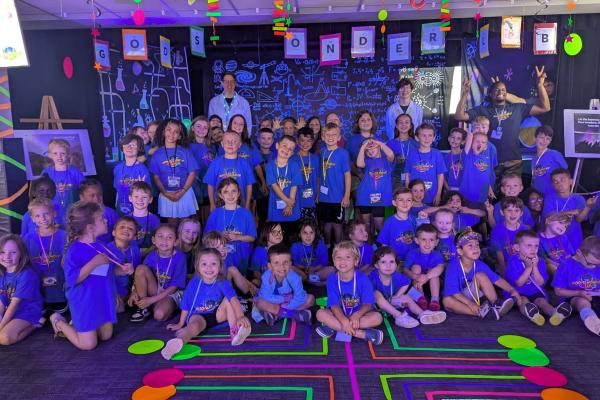 Children's Ministry